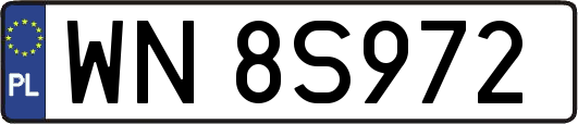 WN8S972