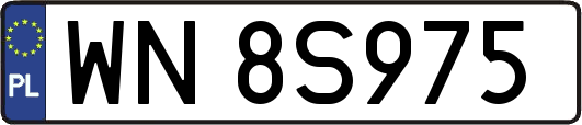 WN8S975