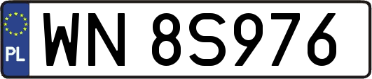 WN8S976