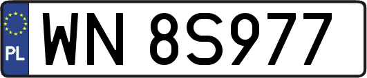 WN8S977