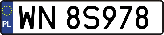 WN8S978