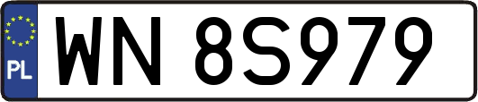 WN8S979