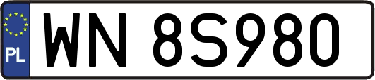 WN8S980