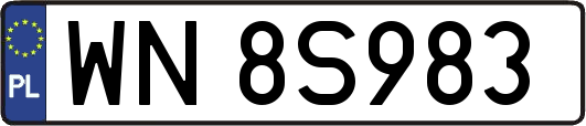 WN8S983