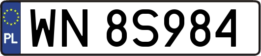 WN8S984