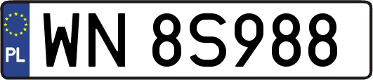 WN8S988