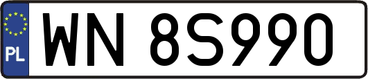 WN8S990