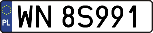 WN8S991