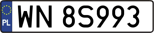 WN8S993