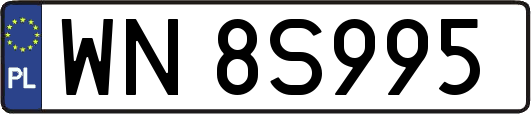 WN8S995