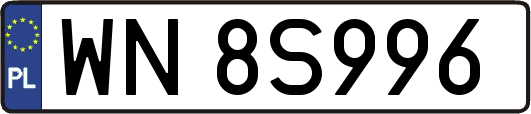 WN8S996
