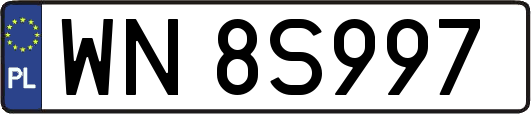 WN8S997