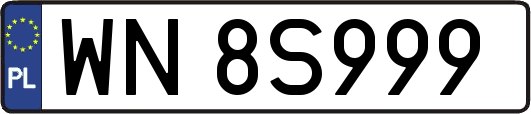 WN8S999