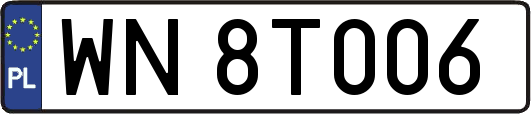 WN8T006
