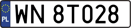 WN8T028