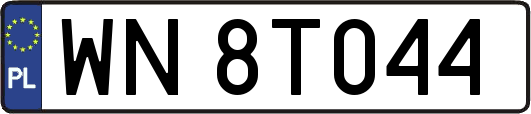 WN8T044
