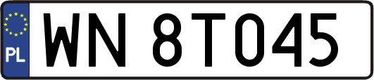 WN8T045