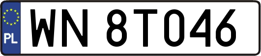 WN8T046