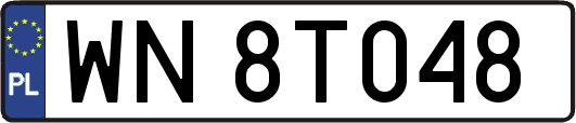WN8T048