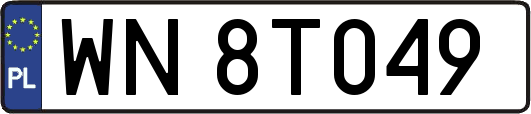 WN8T049