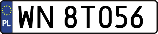 WN8T056