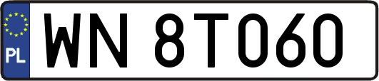 WN8T060
