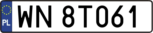 WN8T061