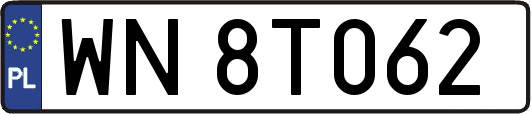 WN8T062
