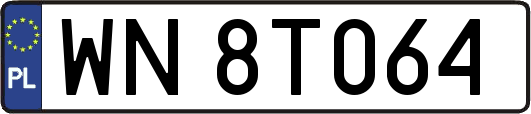 WN8T064