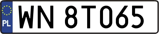 WN8T065