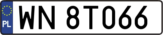 WN8T066