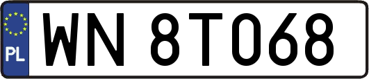 WN8T068