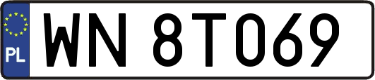 WN8T069
