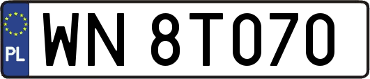WN8T070
