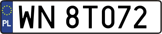 WN8T072