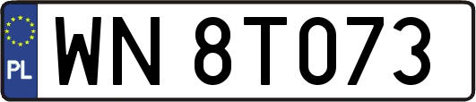 WN8T073