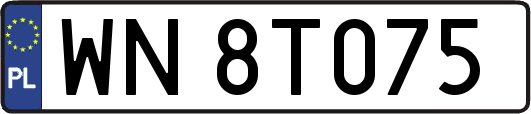 WN8T075