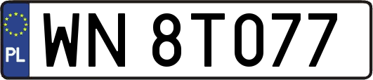 WN8T077