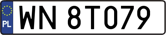 WN8T079