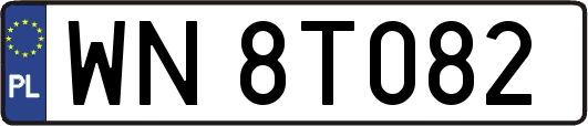 WN8T082