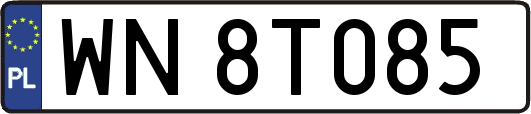 WN8T085