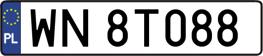 WN8T088
