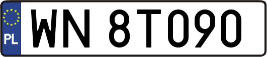WN8T090