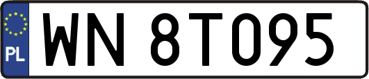 WN8T095