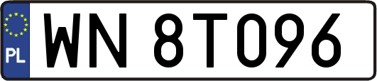 WN8T096
