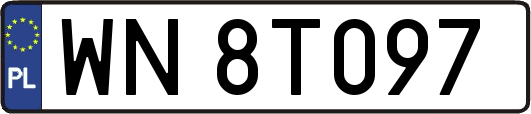 WN8T097