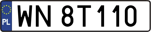 WN8T110