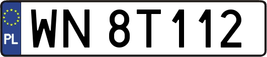 WN8T112