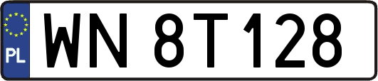 WN8T128