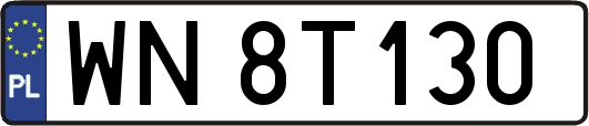 WN8T130